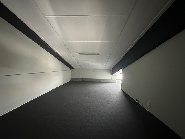 To Let commercial Property for Rent in Ndabeni Western Cape